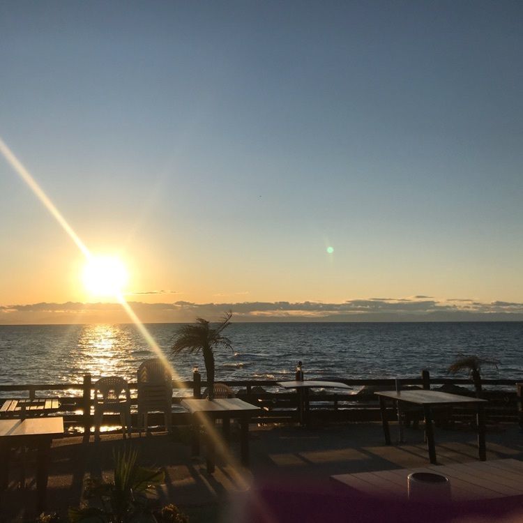 なおなおさんが投稿した野間海水浴場に関する口コミの画像