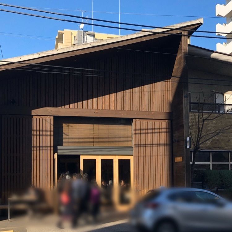 kayukopi さんが投稿したオールプレス エスプレッソ 東京ロースタリー&カフェ（ALLPRESS ESPRESSO）に関する口コミの画像