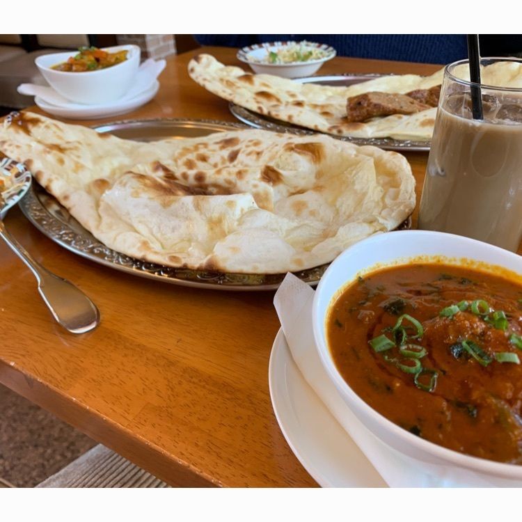Howl Monさんが投稿したネクストカレー（Next Curry【旧店名】アイカレー）に関する口コミの画像