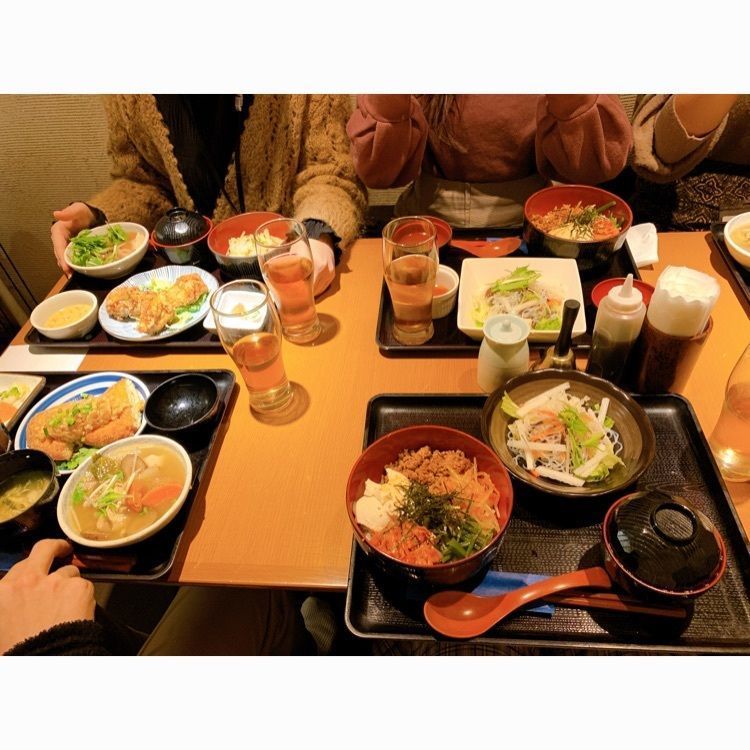 yui7toppoさんが投稿したとうふ創菜dining蒼（あお）に関する口コミの画像