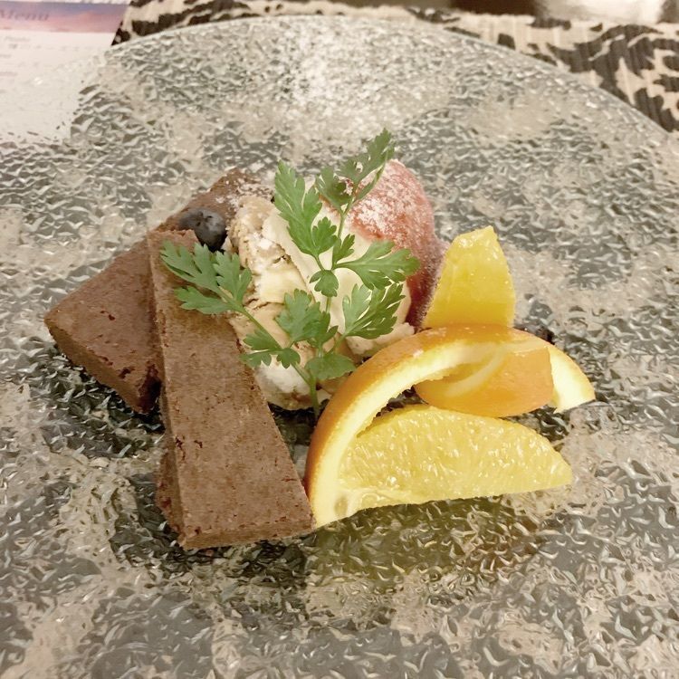 eririnさんが投稿したケラマテラスに関する口コミの画像