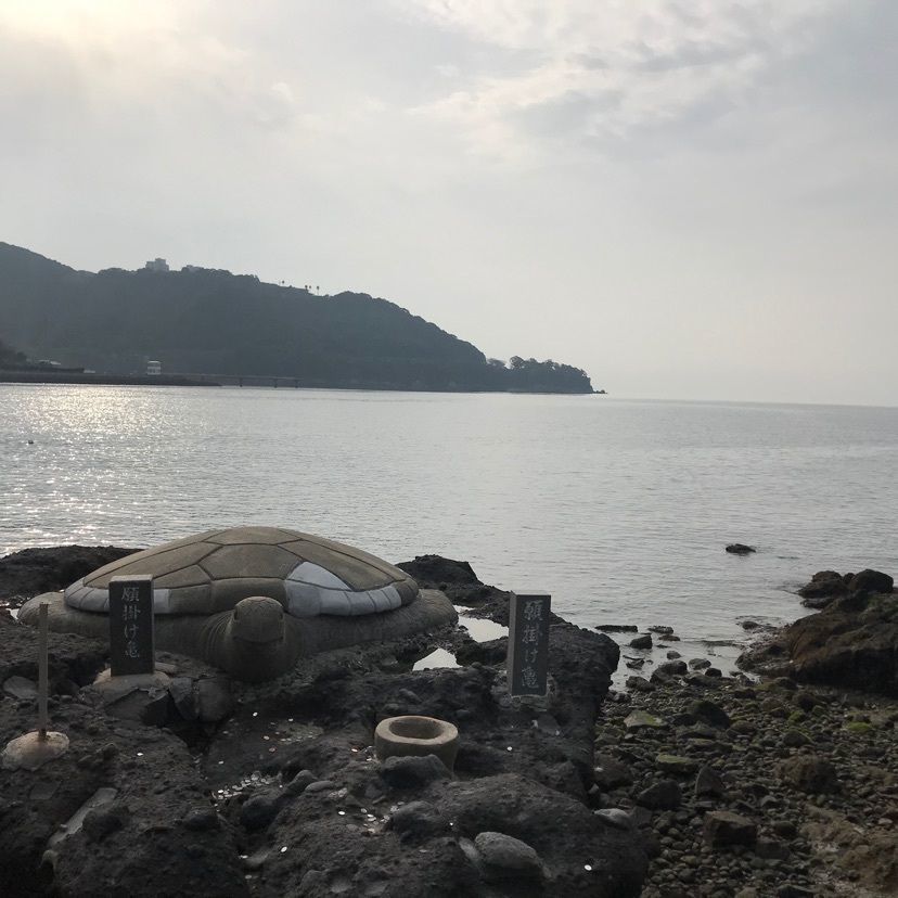 pooh－miffyさんが投稿した湯の児温泉に関する口コミの画像