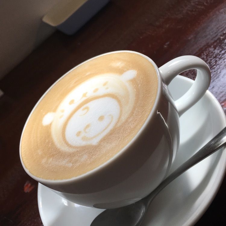 familiar_tourism_c992イーコさんが投稿したCAFE MANO（カフェ マーノ）に関する口コミの画像