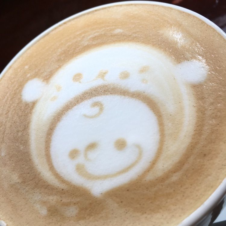 familiar_tourism_c992イーコさんが投稿したCAFE MANO（カフェ マーノ）に関する口コミの画像