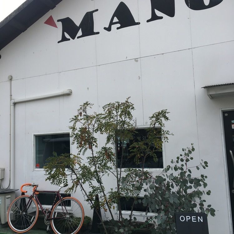 familiar_tourism_c992イーコさんが投稿したCAFE MANO（カフェ マーノ）に関する口コミの画像
