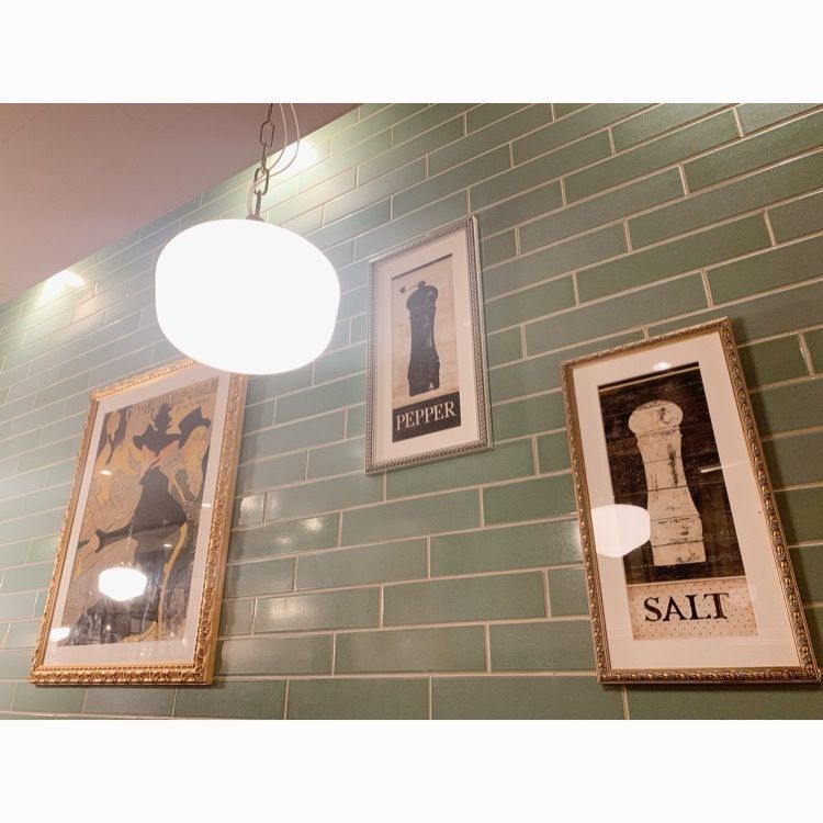 yui7toppoさんが投稿したサロン ウフ エ モア そごう横浜店（Salon oeuf et moi）に関する口コミの画像