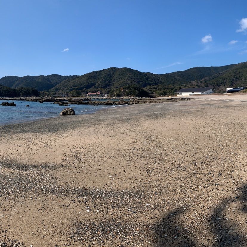 メリーさんが投稿した桜浜海水浴場に関する口コミの画像