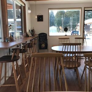 マンマルテラス（manmaru terrace） 3枚目