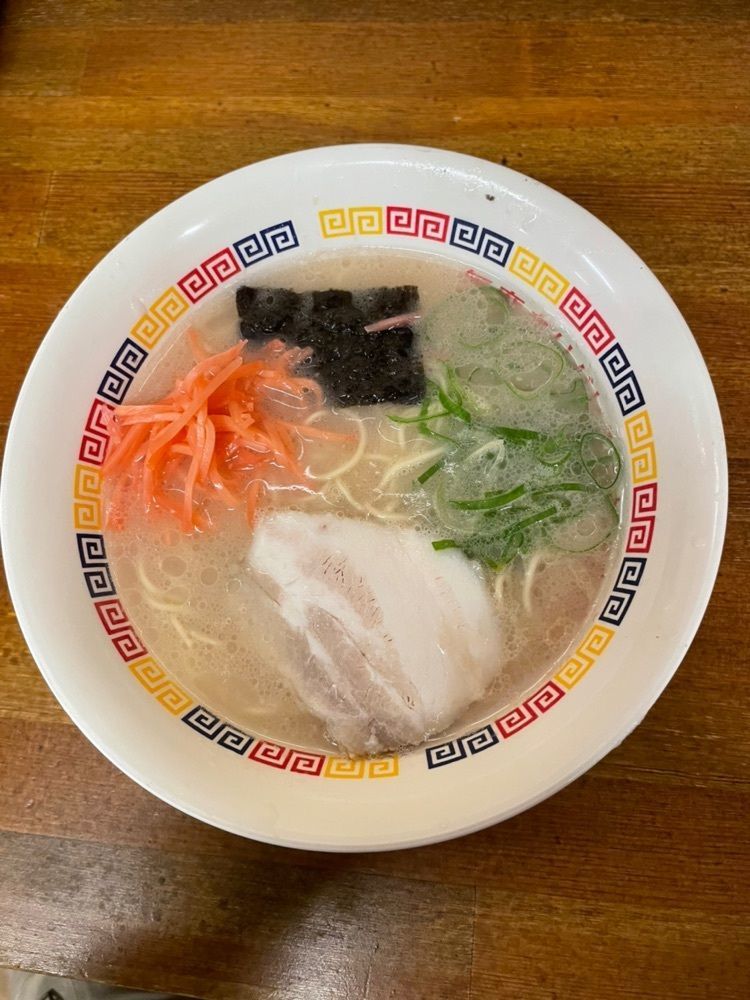 zip56fuk HAJIMEさんが投稿した丸星ラーメン（丸星中華そばセンター）に関する口コミの画像