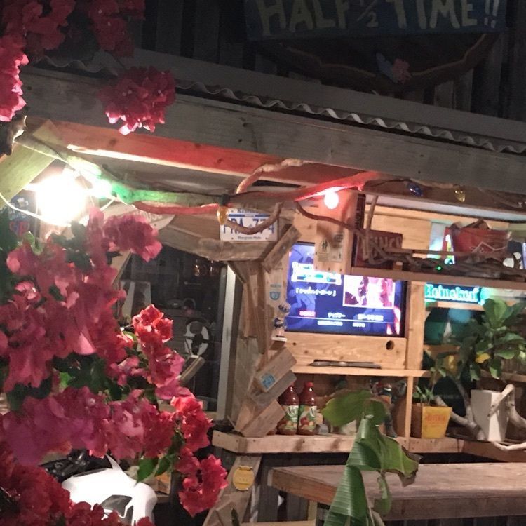 eririnさんが投稿したサウンドビーチカフェ（SOUND BEACH CAFE）に関する口コミの画像