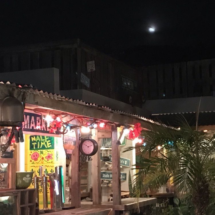 eririnさんが投稿したサウンドビーチカフェ（SOUND BEACH CAFE）に関する口コミの画像