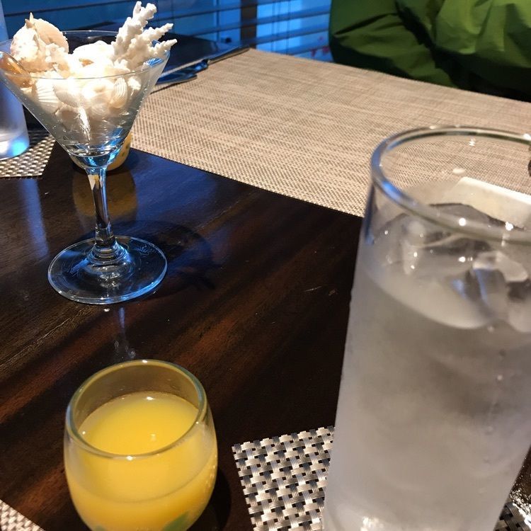 eririnさんが投稿したケラマテラスに関する口コミの画像