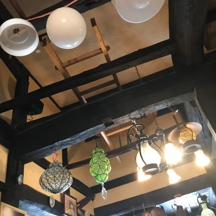 はっちゃんさんが投稿した喫茶去（キッサコ）に関する口コミの画像
