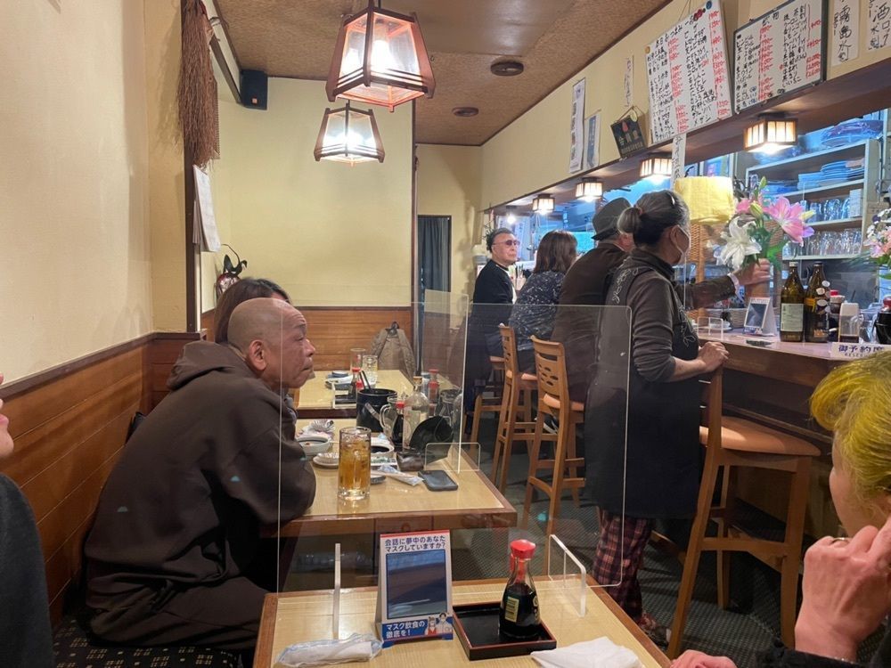 fumiさんが投稿したさかなやに関する口コミの画像