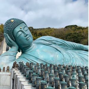 南蔵院