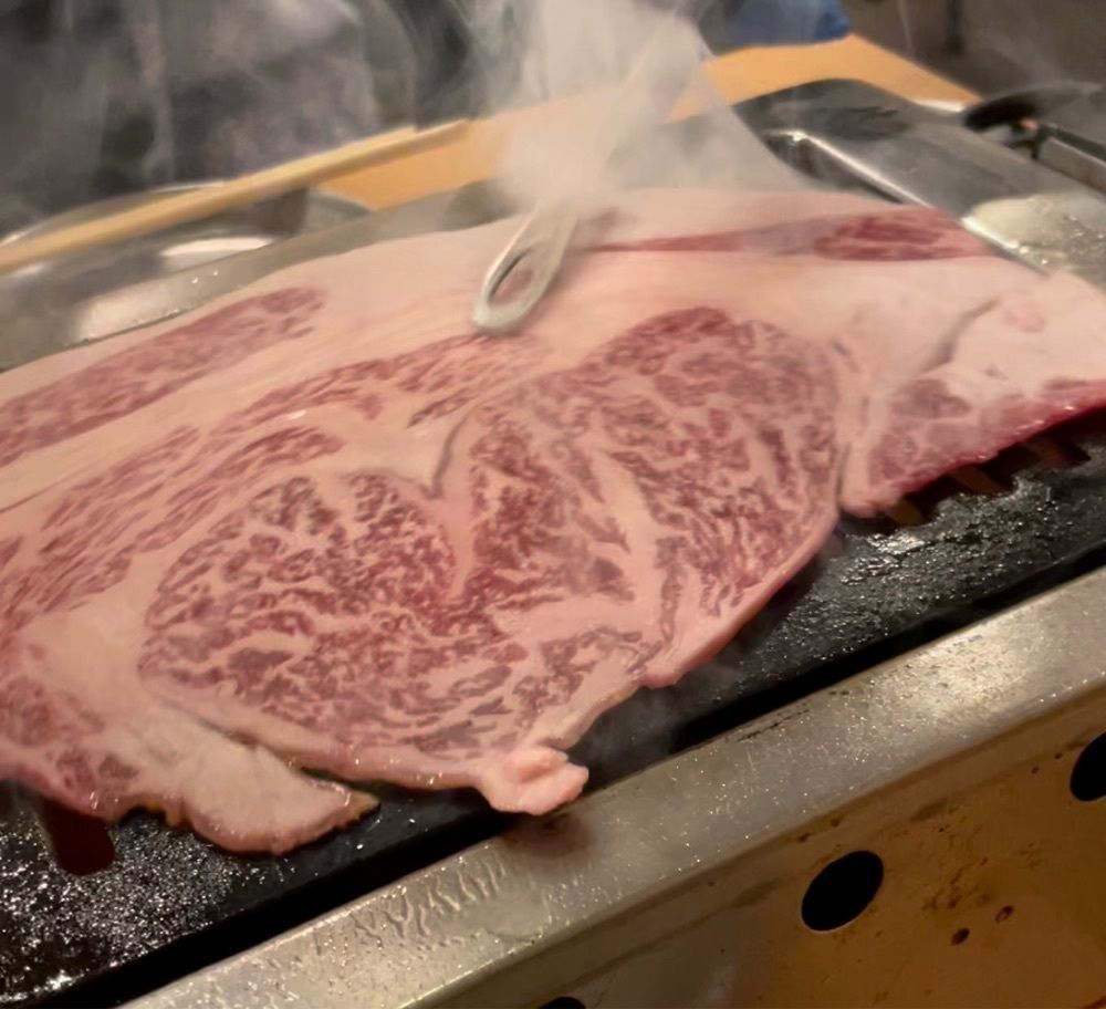 ym.gourmetさんが投稿した焼肉ホルモン せいご 本店に関する口コミの画像