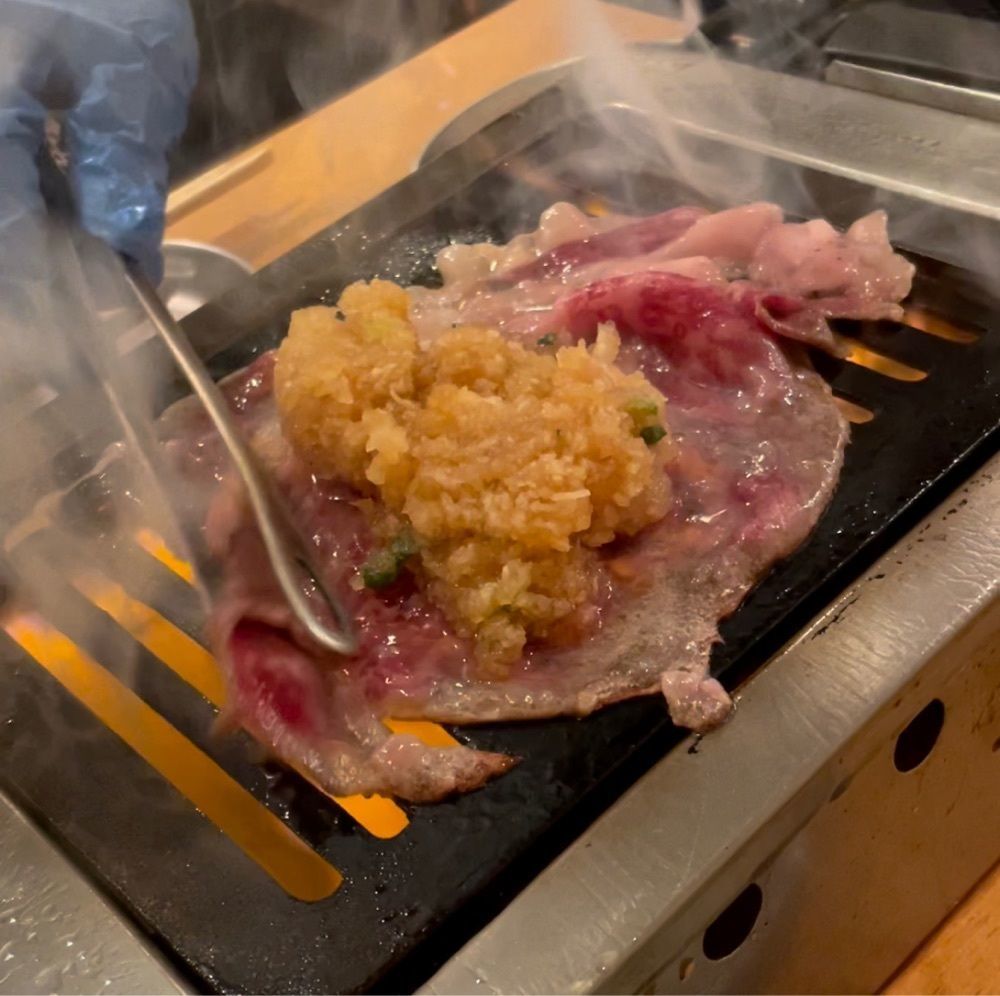 ym.gourmetさんが投稿した焼肉ホルモン せいご 本店に関する口コミの画像