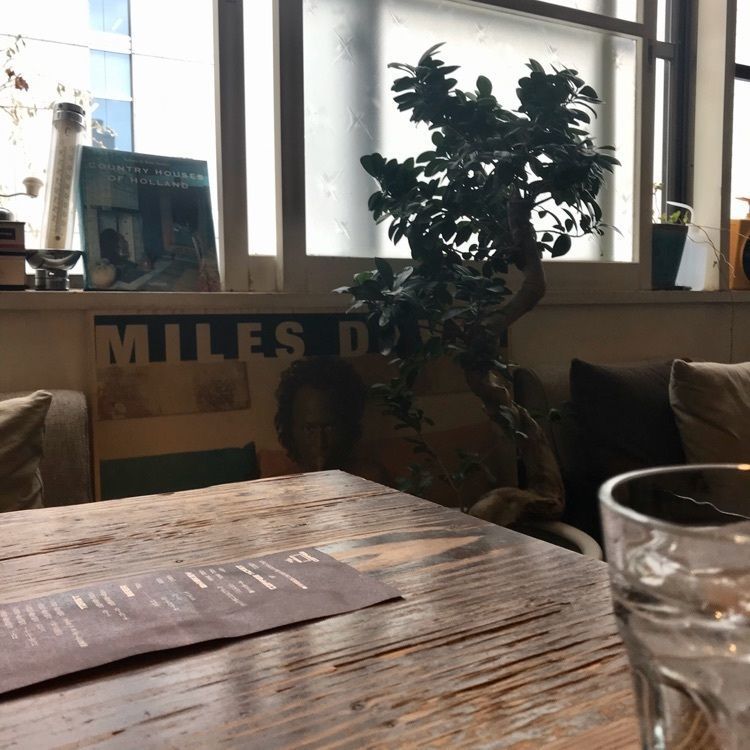 ひぃさんが投稿したミンガスコーヒー（MINGUS COFFEE）に関する口コミの画像