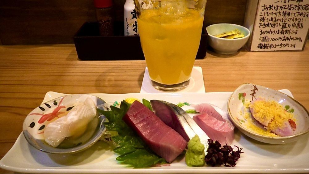 東京食べあルークさんが投稿した酒庵 きん助に関する口コミの画像