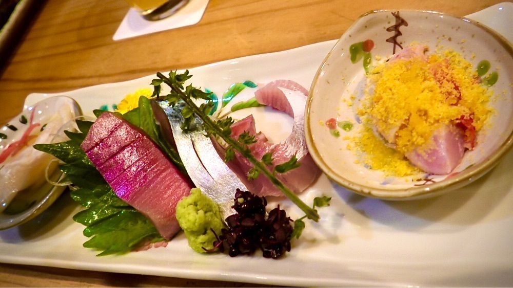 東京食べあルークさんが投稿した酒庵 きん助に関する口コミの画像