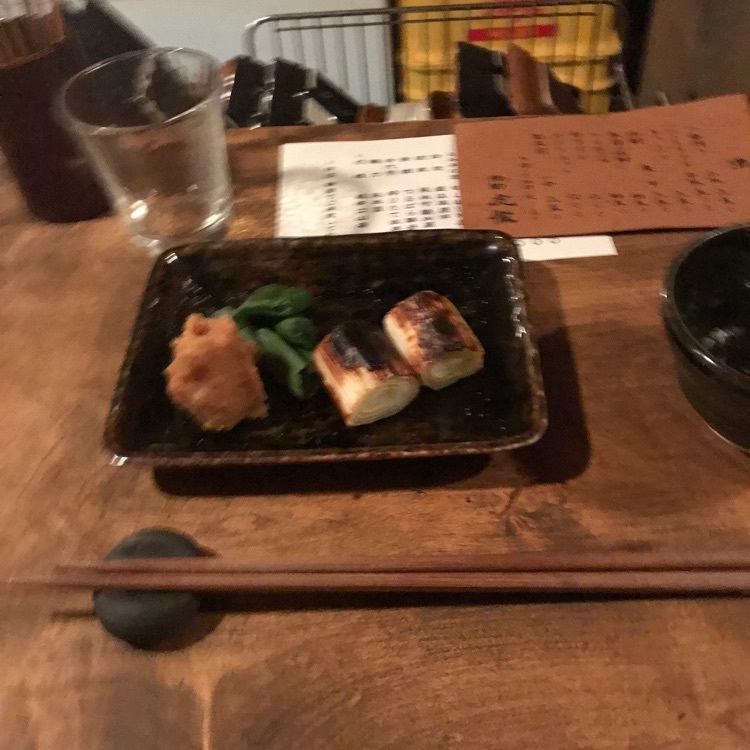 Kokoro no Mamani さんが投稿した虎徹（コテツ）に関する口コミの画像