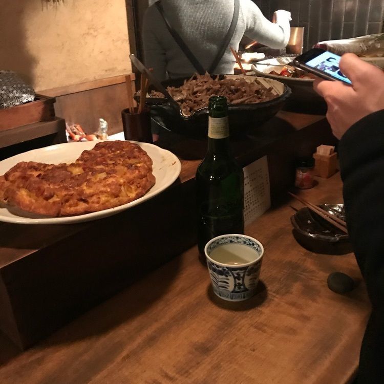 Kokoro no Mamani さんが投稿した虎徹（コテツ）に関する口コミの画像
