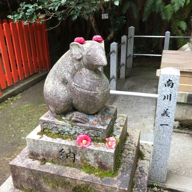 NBR OTさんが投稿した大豊神社に関する口コミの画像