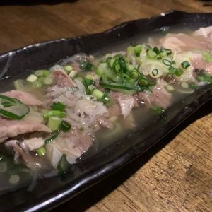 鮮度の極み 魚もつ 4枚目