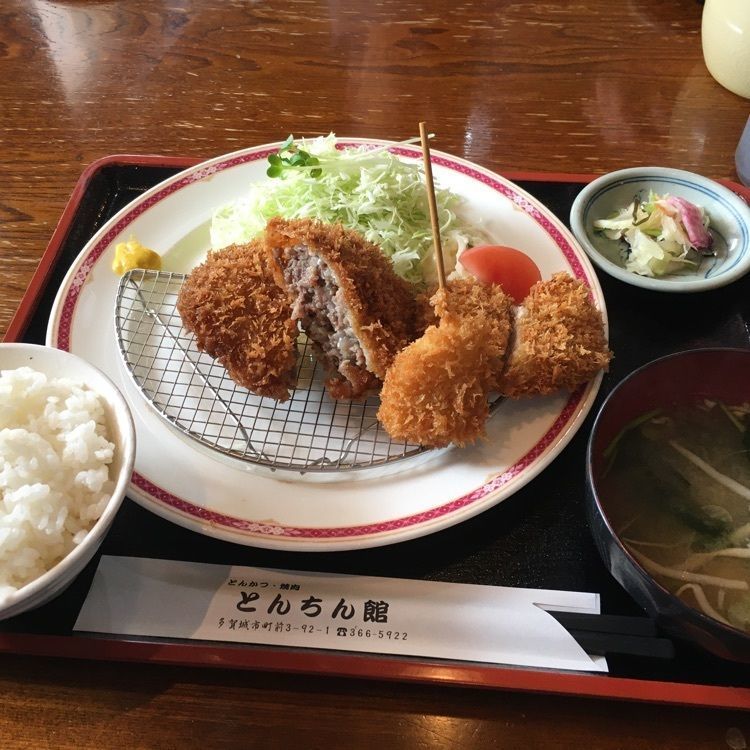 コバッチさんが投稿したとんちん館（とんちんかん）に関する口コミの画像