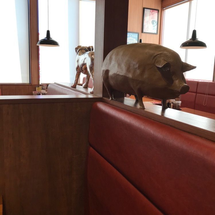 NBR OTさんが投稿したブロンコビリー 伏見桃山店に関する口コミの画像