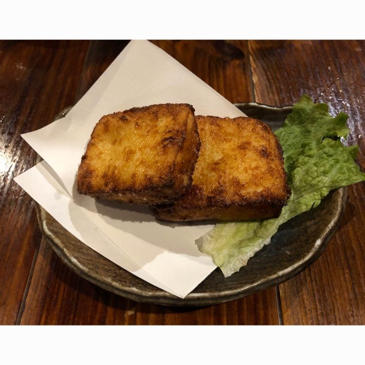 ゆうさんが投稿した薩摩だれやめ処 まえわり屋に関する口コミの画像
