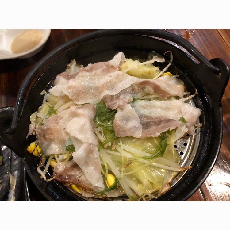 ゆうさんが投稿した薩摩だれやめ処 まえわり屋に関する口コミの画像