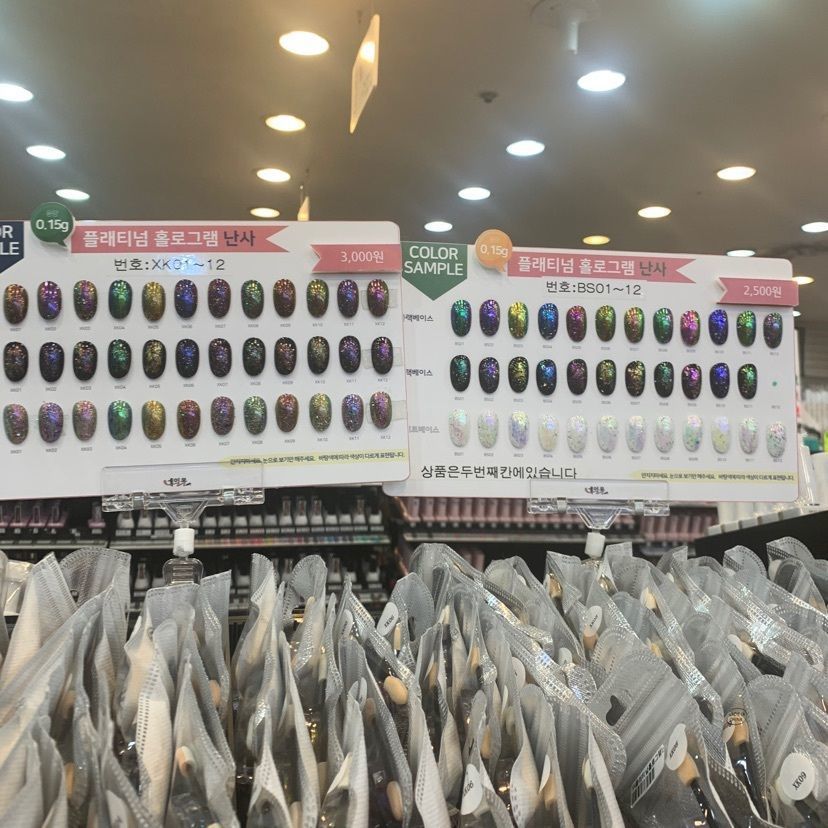 yk0220さんが投稿したミリオレ東大門に関する口コミの画像