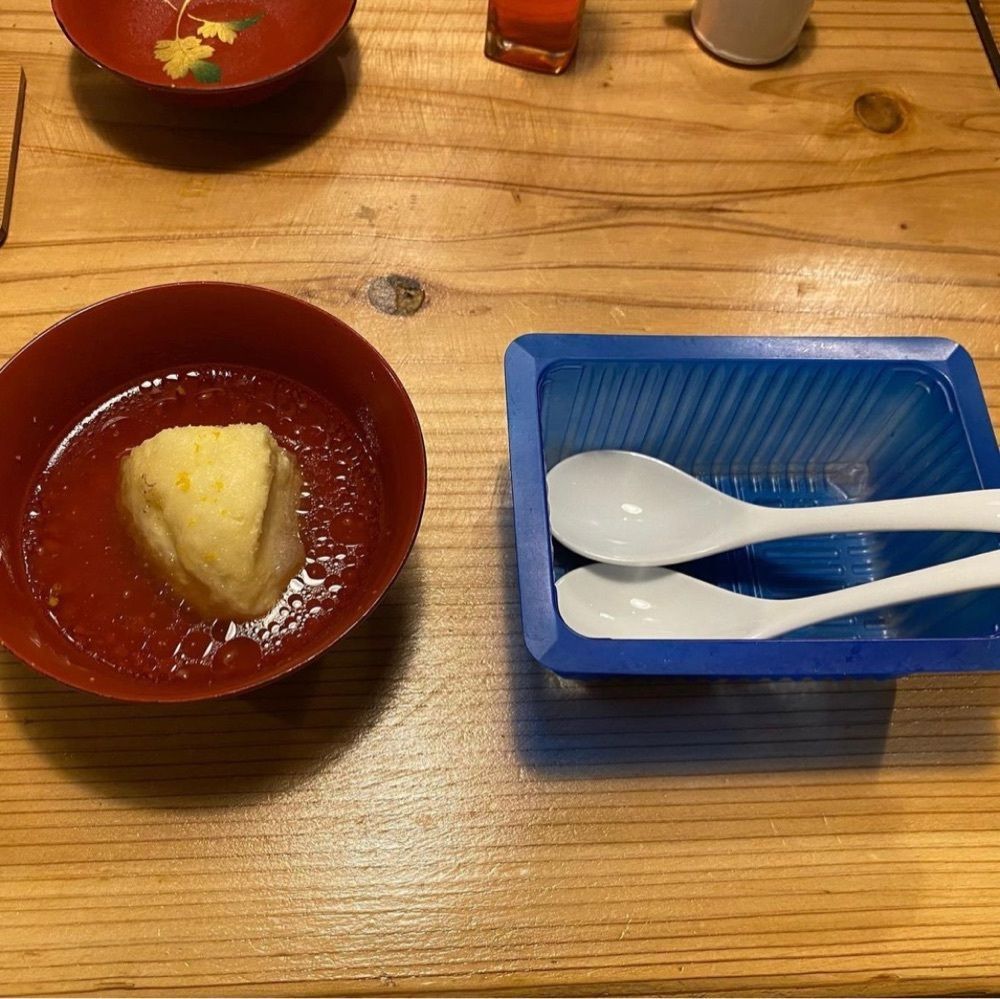 おでかけ探検部さんが投稿した三原豆腐店に関する口コミの画像