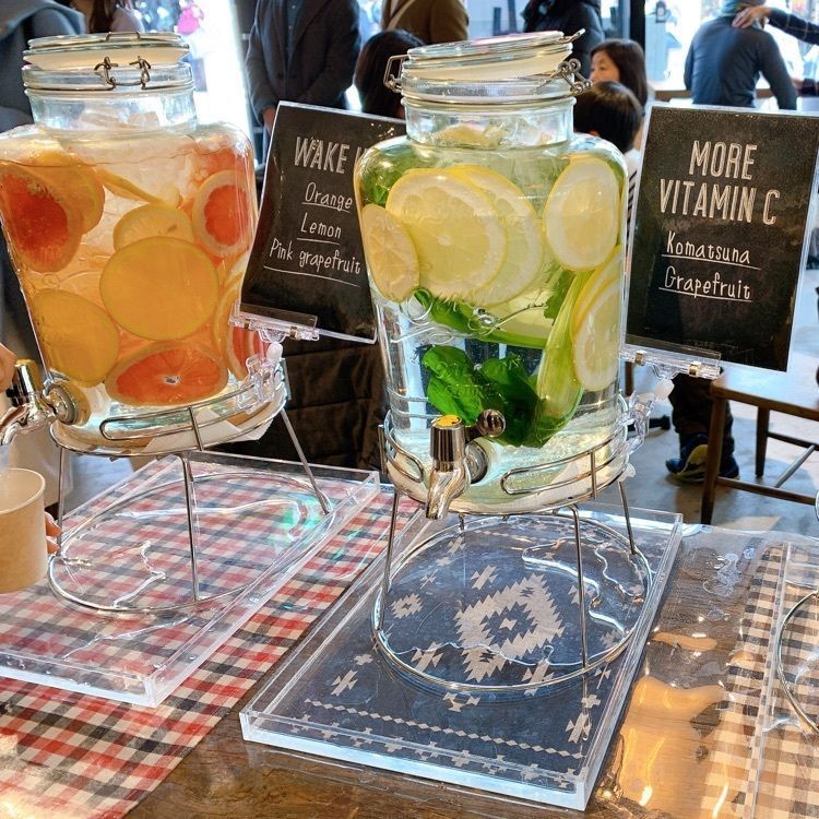 yui7toppoさんが投稿したMr.FARMER 三井アウトレットパーク木更津店（ミスターファーマー）に関する口コミの画像