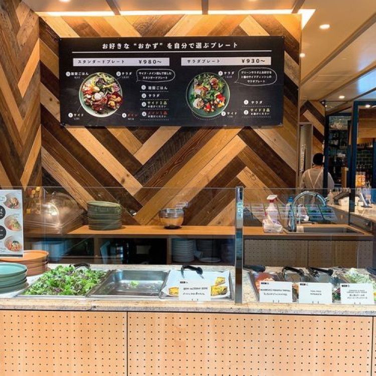 yui7toppoさんが投稿したM's market delicatessen & dinerに関する口コミの画像