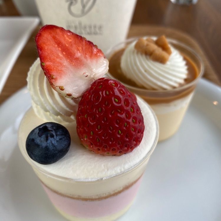 おにやんグルメさんが投稿したCAFÉ de ROMAN 藻岩店（カフェドロマン【旧店名】ろまん亭　藻岩下店）に関する口コミの画像