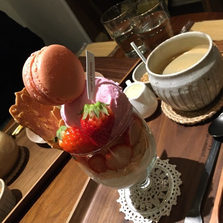 familiar_tourism_c992イーコさんが投稿したマリエファム ココ（mari et femme coco）に関する口コミの画像
