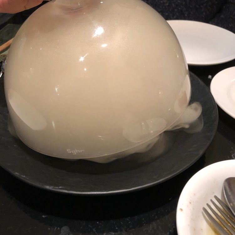 レティシアさんが投稿したSAKABA KITCHEN　SK（エスケー）に関する口コミの画像
