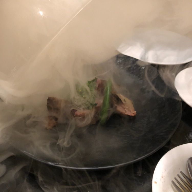 レティシアさんが投稿したSAKABA KITCHEN　SK（エスケー）に関する口コミの画像