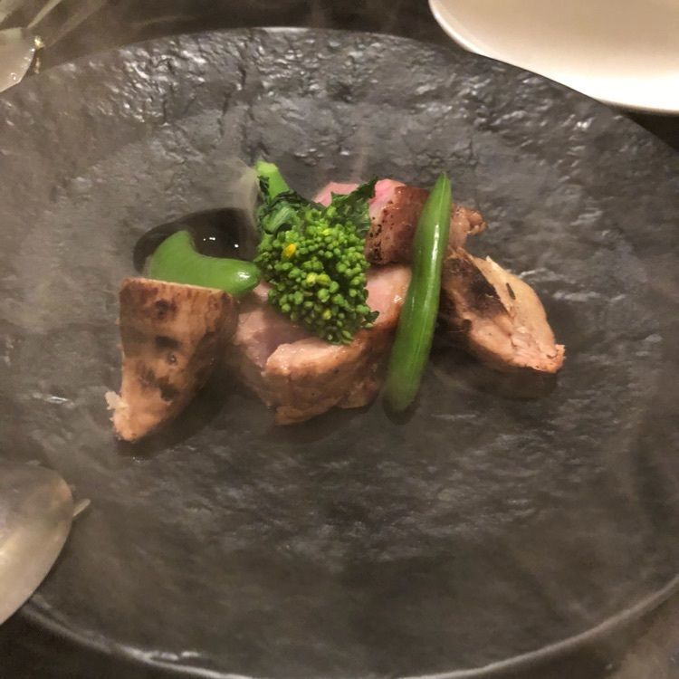 レティシアさんが投稿したSAKABA KITCHEN　SK（エスケー）に関する口コミの画像