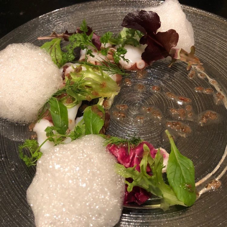 レティシアさんが投稿したSAKABA KITCHEN　SK（エスケー）に関する口コミの画像