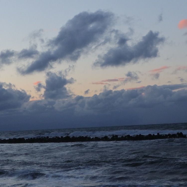 SunRize049さんが投稿した関屋浜海水浴場に関する口コミの画像