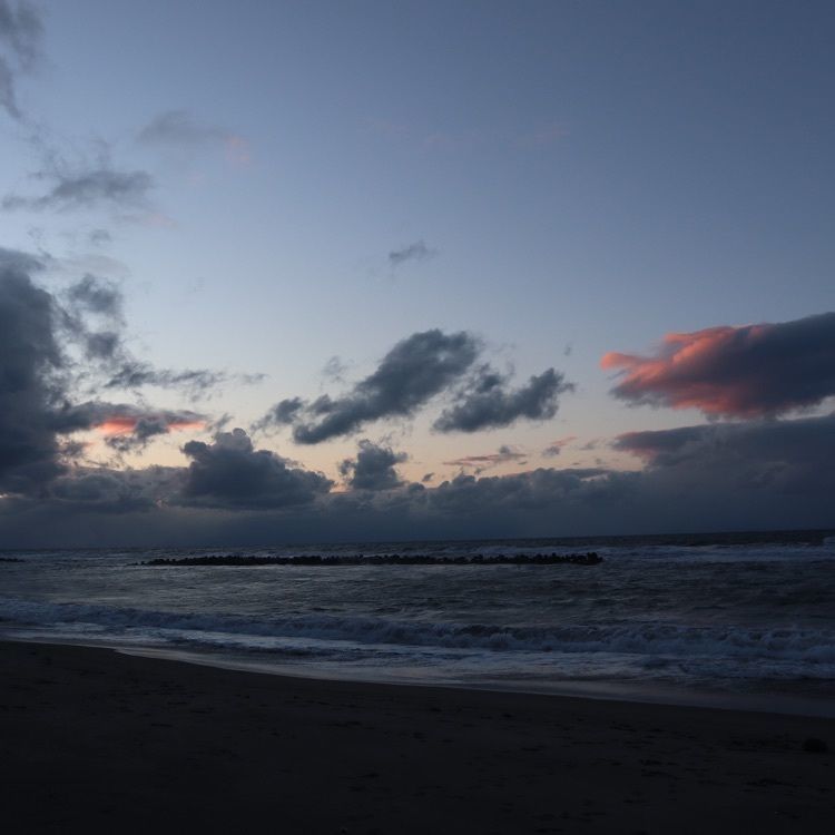 SunRize049さんが投稿した関屋浜海水浴場に関する口コミの画像