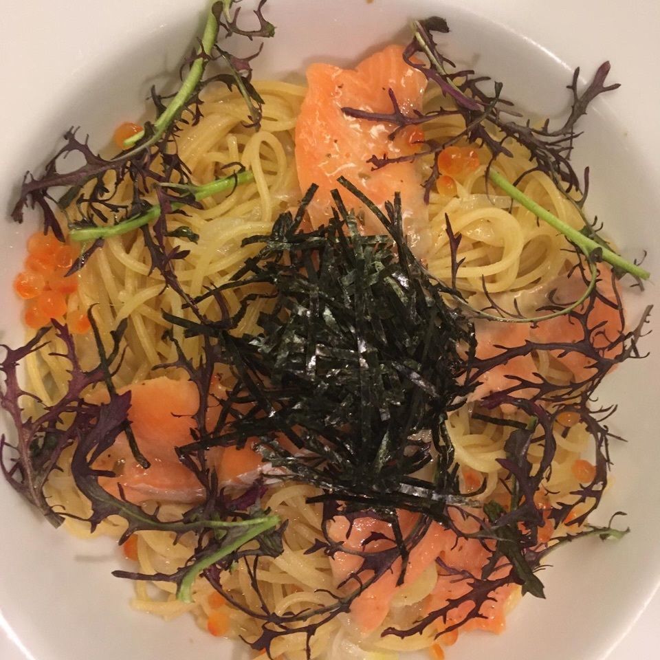 えとらんぜさんが投稿したCafe Terrasse LinQ（カフェテラス　リンク）に関する口コミの画像