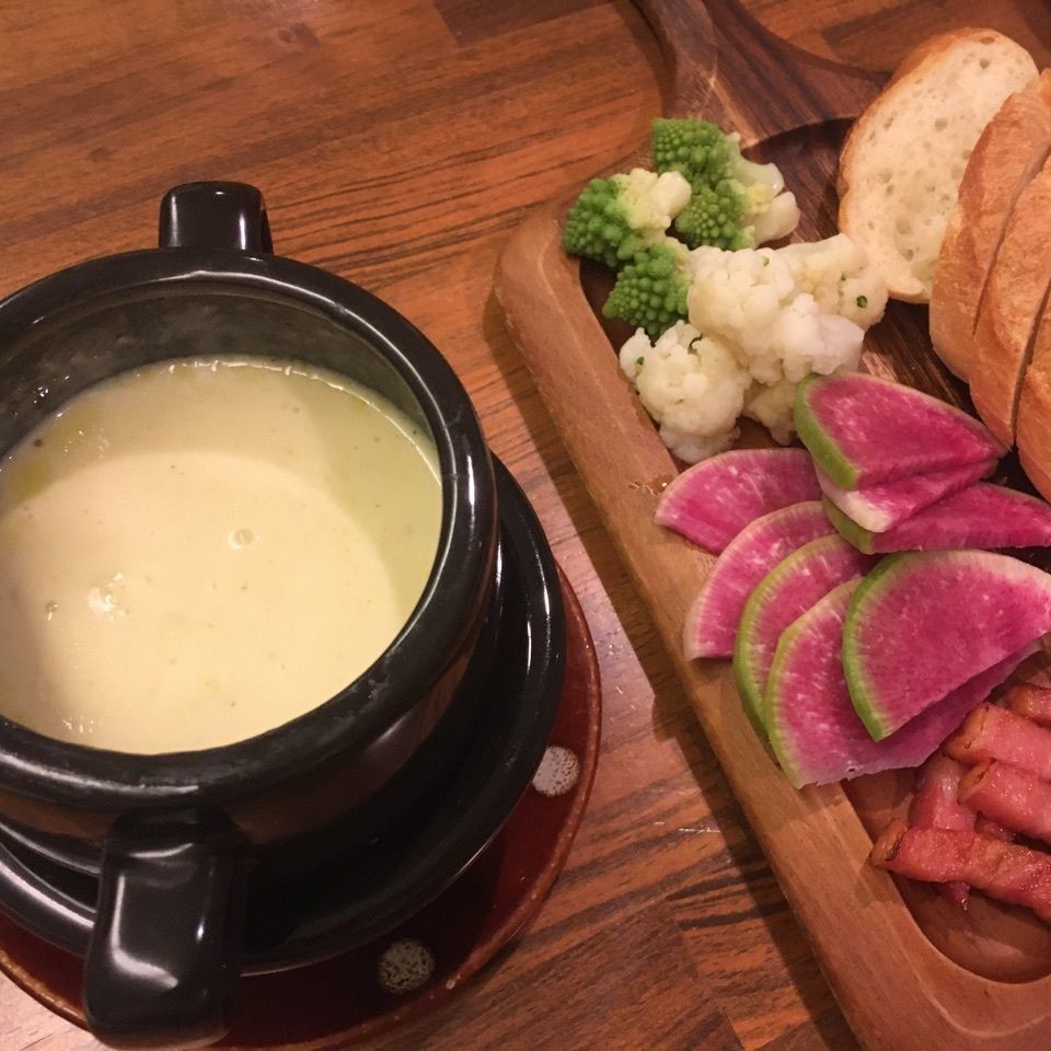 えとらんぜさんが投稿したCafe Terrasse LinQ（カフェテラス　リンク）に関する口コミの画像