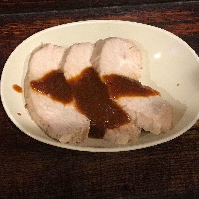 speed_starさんが投稿した肉屋ケムリに関する口コミの画像