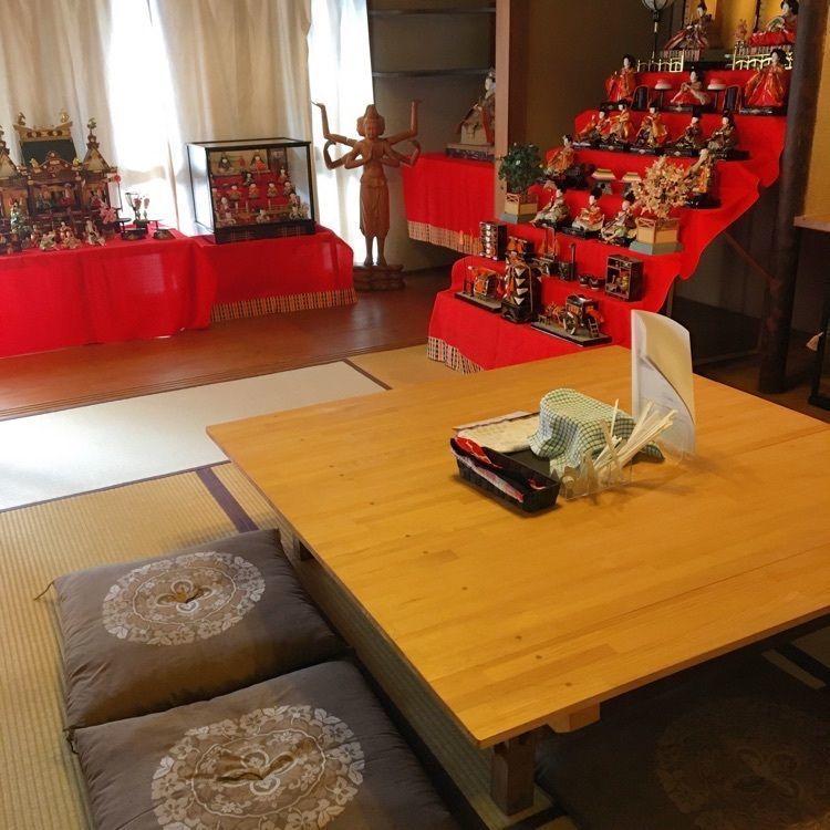 TeraKさんが投稿した古民家カフェ こゆるぎ庵に関する口コミの画像