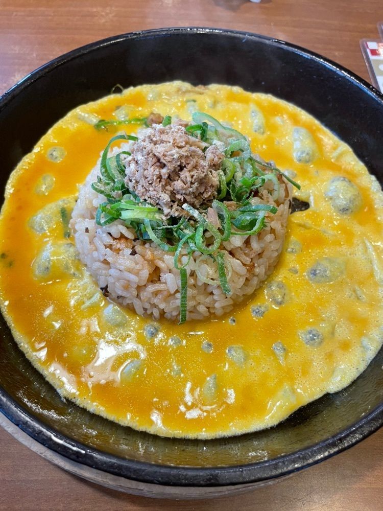 み～さんが投稿した丸源ラーメン 大府店（まるげんらーめん）に関する口コミの画像