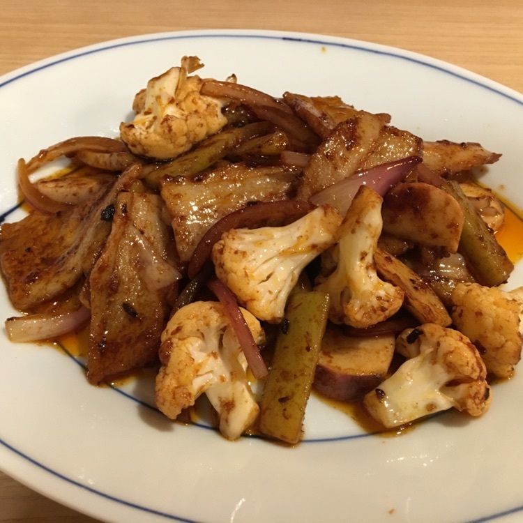 クッキーさんが投稿した中國菜 神谷（Chines Restaurant KAMIYA）に関する口コミの画像
